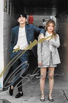 Amazon.co.jp: チ・チャンウク &ナム・ジヒョン「怪しいパートナー