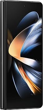 Amazon.com: Samsung Galaxy Z Fold 4 Cell Phone, Factory Unlocked