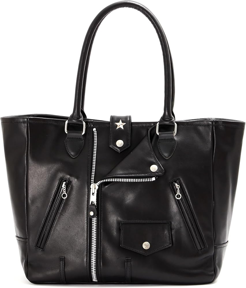 Amazon | 【Schott】【ショット】 RIDERS TOTE BAG ライダース トート