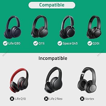 Amazon.com: Geekria Shield Headphones Case Compatible with