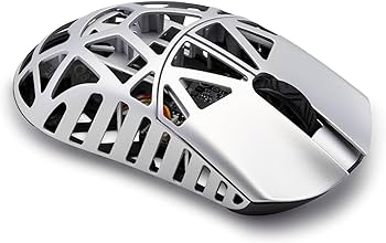 Amazon | WLMOUSE Beast X Pro サイド穴あり ワイヤレス ゲーミング