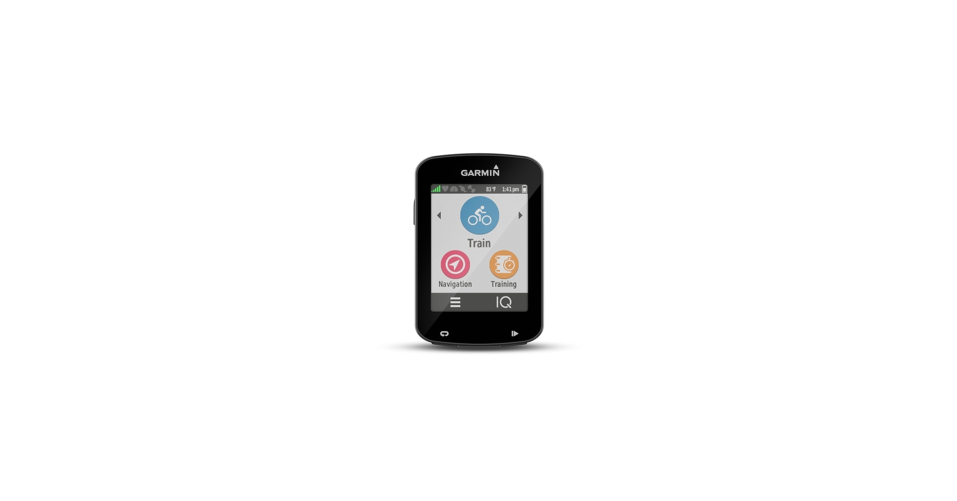 Amazon.com: Garmin Edge 820, GPS Cycling/Bike Computer for