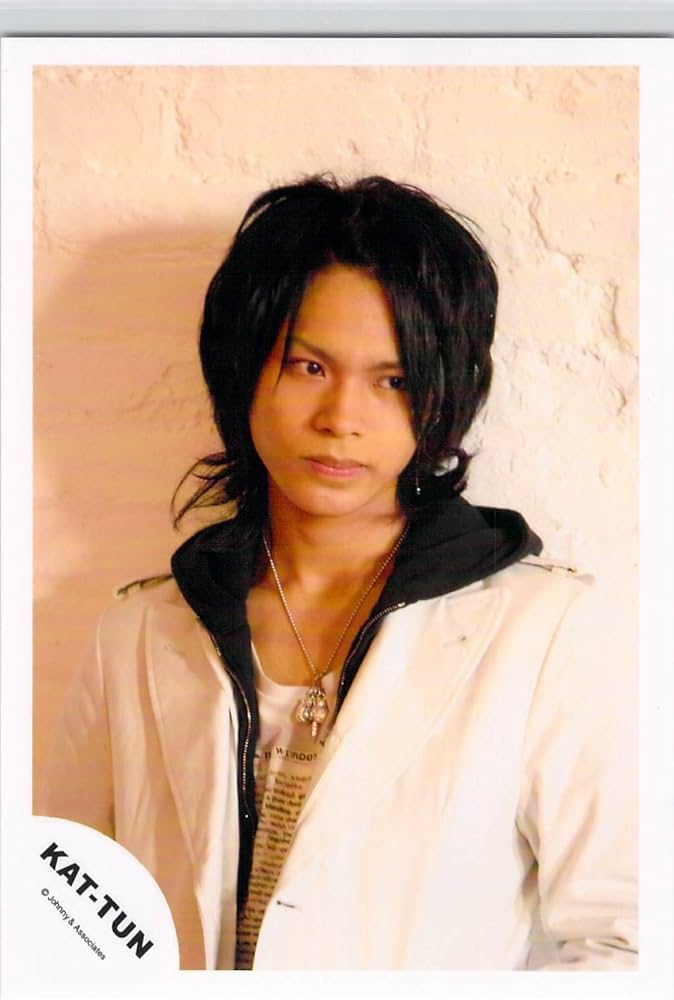 Amazon.co.jp: KAT-TUN 【公式写真】・・ 上田竜也 ✩ ジャニーズ公式