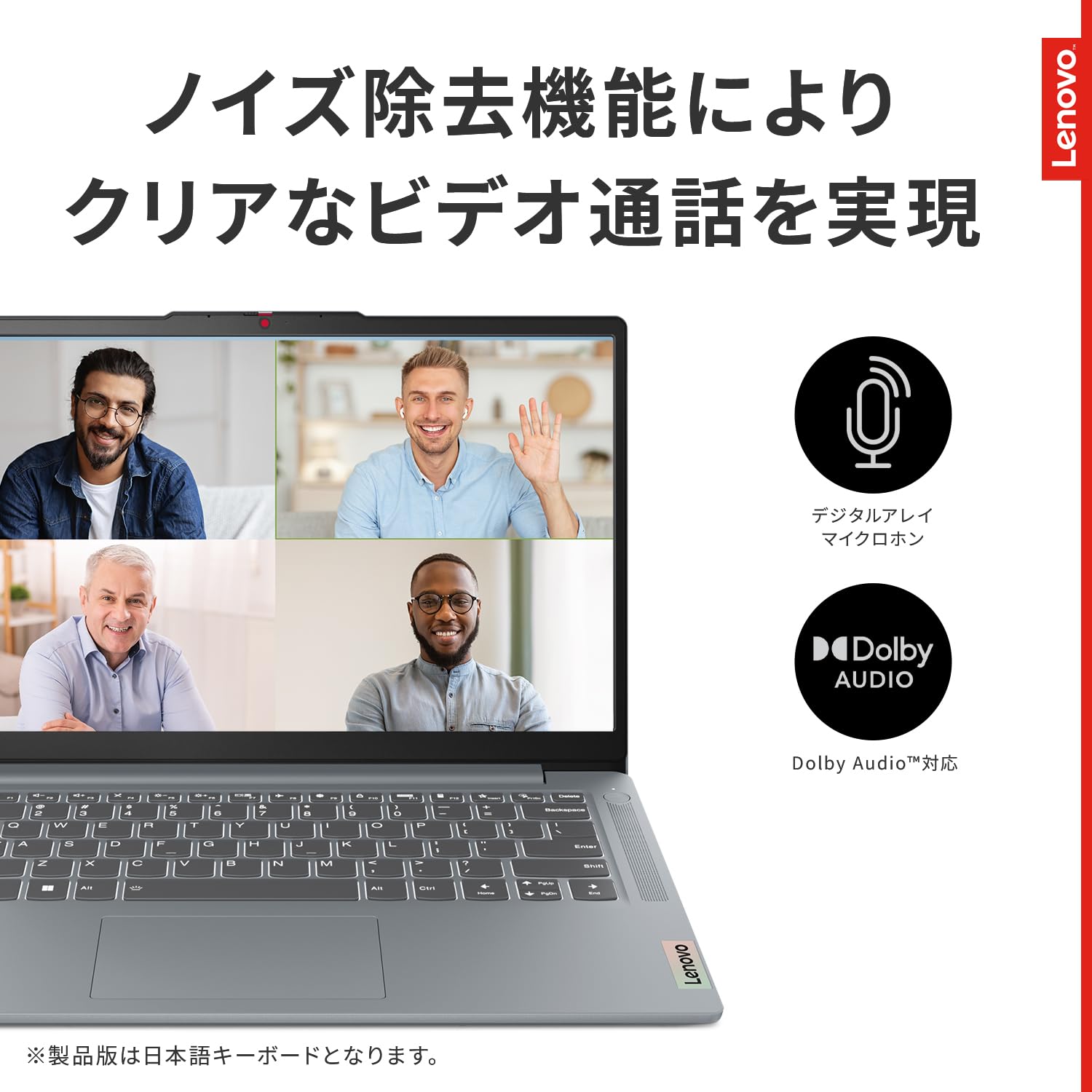 Amazon.co.jp: Lenovo ノートパソコン パソコン IdeaPad Slim3 14.0