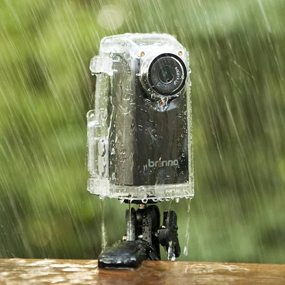 Amazon.co.jp: Brinno TLC200Pro専用飛沫防水ケース ATH120 【日本正規