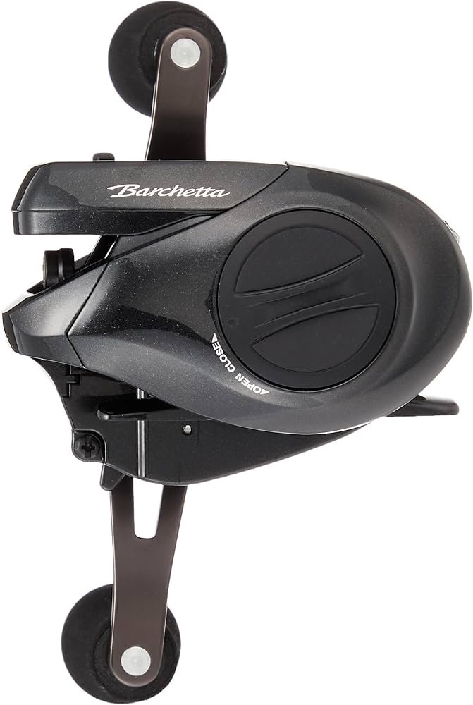 Amazon | シマノ(SHIMANO) 両軸リール 21 バルケッタ 100DH-HG (右