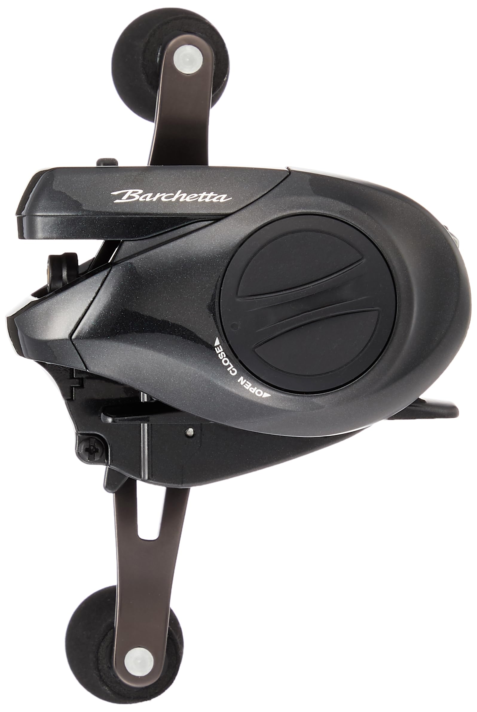 Amazon | シマノ(SHIMANO) 両軸リール 21 バルケッタ 100DH-HG (右