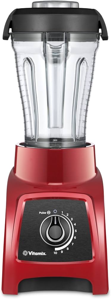 Amazon.com: Vitamix S30 S-Series Blender, Professional-Grade, 40oz