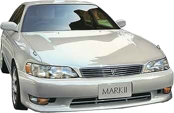 Amazon | フジミ模型 1/24 インチアップシリーズNo.118 トヨタ マーク