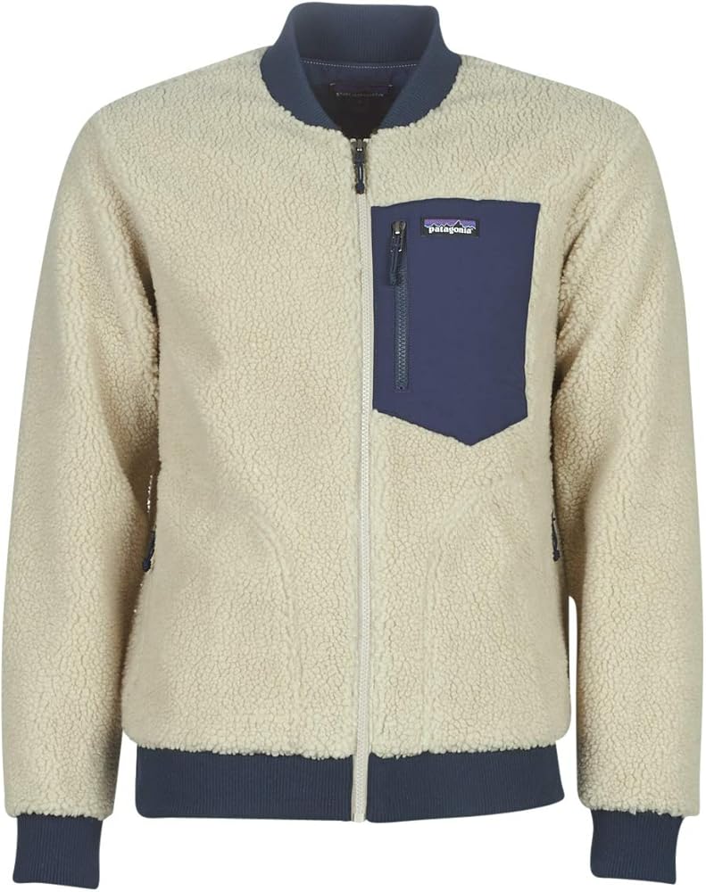 Amazon | ［パタゴニア］Patagonia Men's Retro-X Bomber Jacket