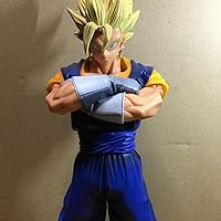 Amazon.co.jp: ドラゴンボール改 MASTER STARS PIECE THE VEGETTO ザ