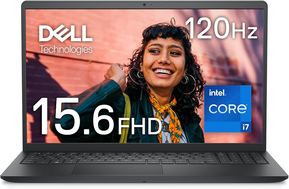 Amazon | Dell ノートパソコン Inspiron 15 3530 カーボンブラック