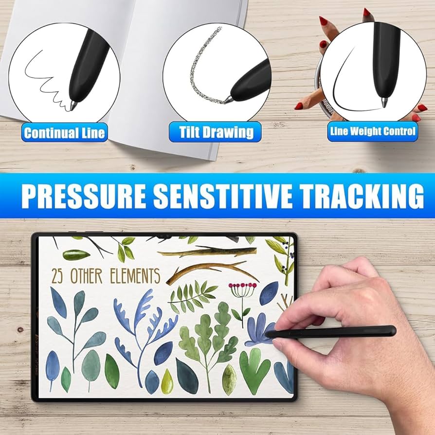 Amazon | 交換用ペン先for Remarkable 2 Paper Tablet Marker Plus