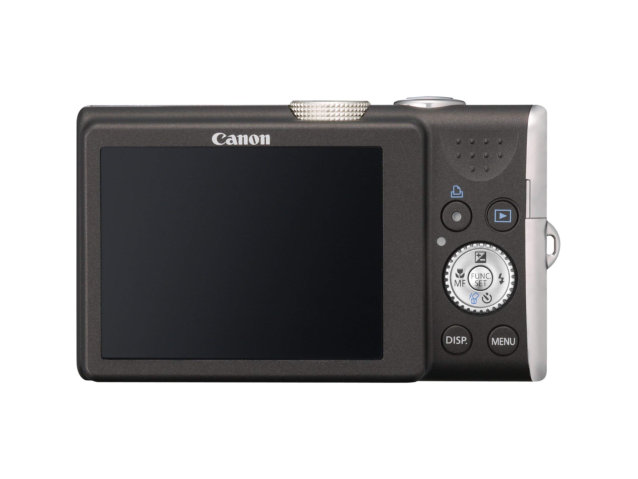 Canon パワーショット SX200 IS ブラック黒 コンデジ 美品 楽天市場