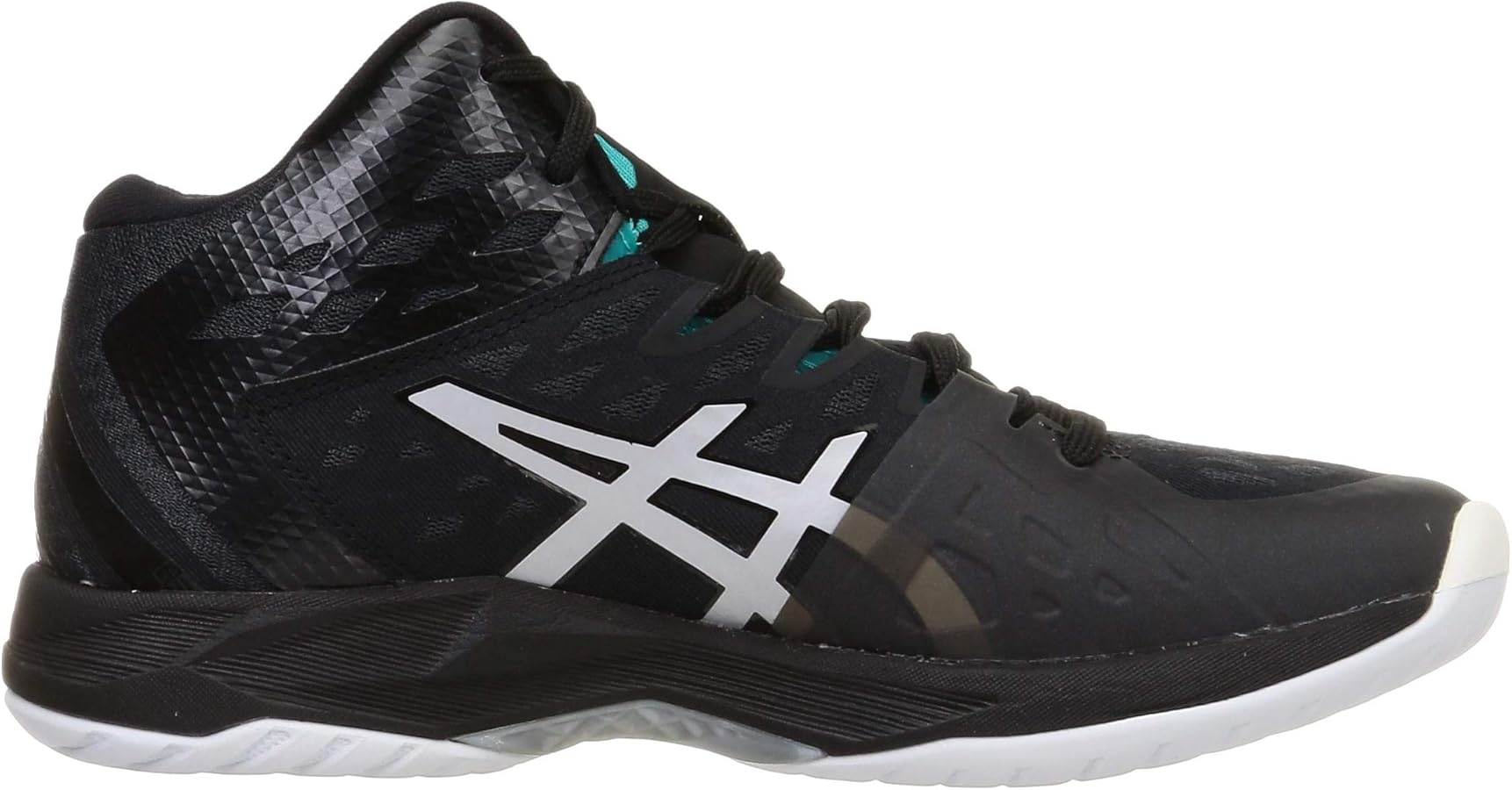 Amazon | [アシックス] バレーボールシューズ V-SWIFT FF MT 2