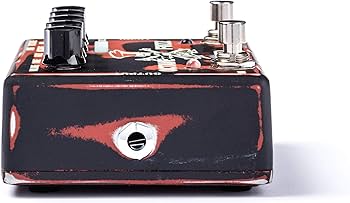 Amazon | MXR SF01 スラッシュ オクターブファズ SLASH OCTAVE FUZZ