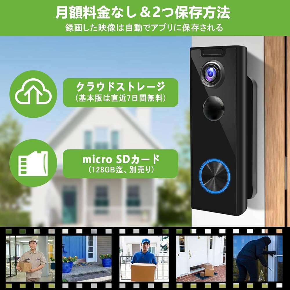 Amazon.co.jp: 【左右角度調整・Type-C充電・Alexa対応 】 KAMEP