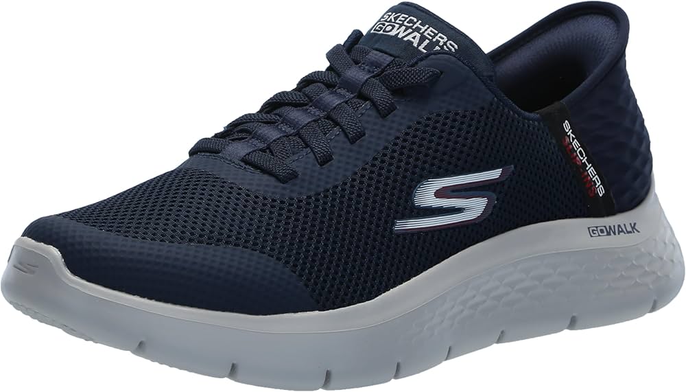 Amazon | SKECHERS GO WALK FLEX-HANDS UP | SKECHERS(スケッチャーズ