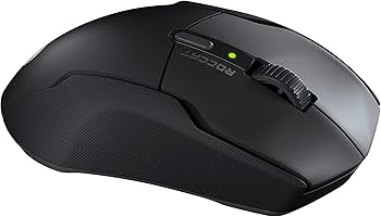 Amazon.co.jp: ROCCAT ゲーミングマウス Kone Air ワイヤレス 2.4GHz