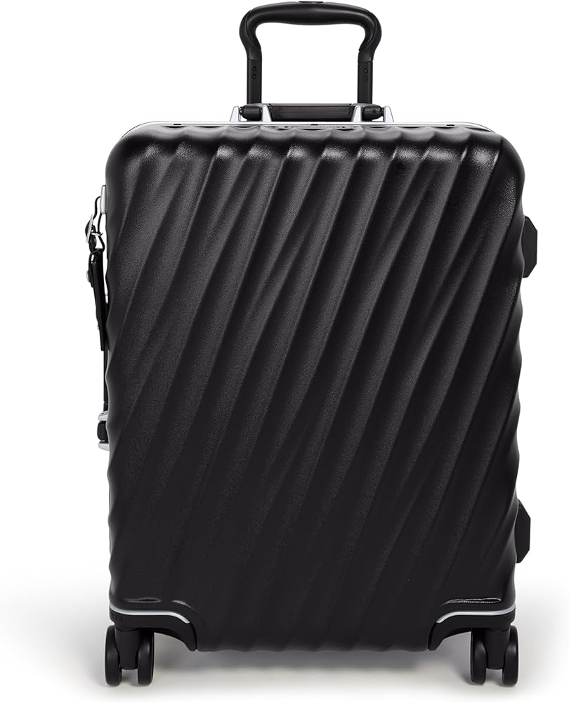 Amazon.com | TUMI 19 Degree Frame Continental 4 Wheel Carry-On