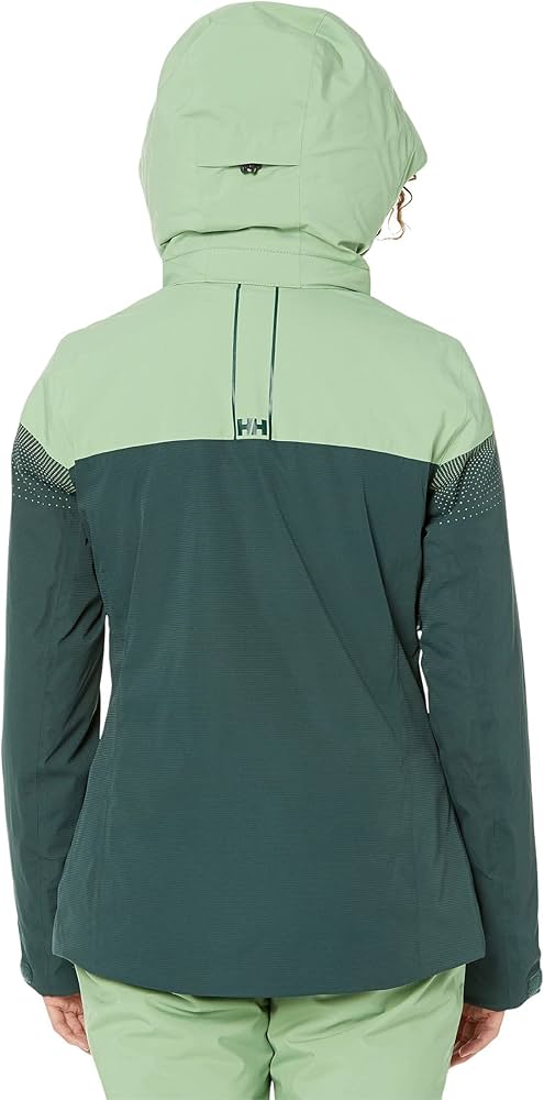 ルイ】美品【Peak Performance】 M HELILOFT J Peak performance HELI