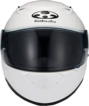 Amazon | OGK KABUTO(オージーケーカブト) バイクヘルメット フル