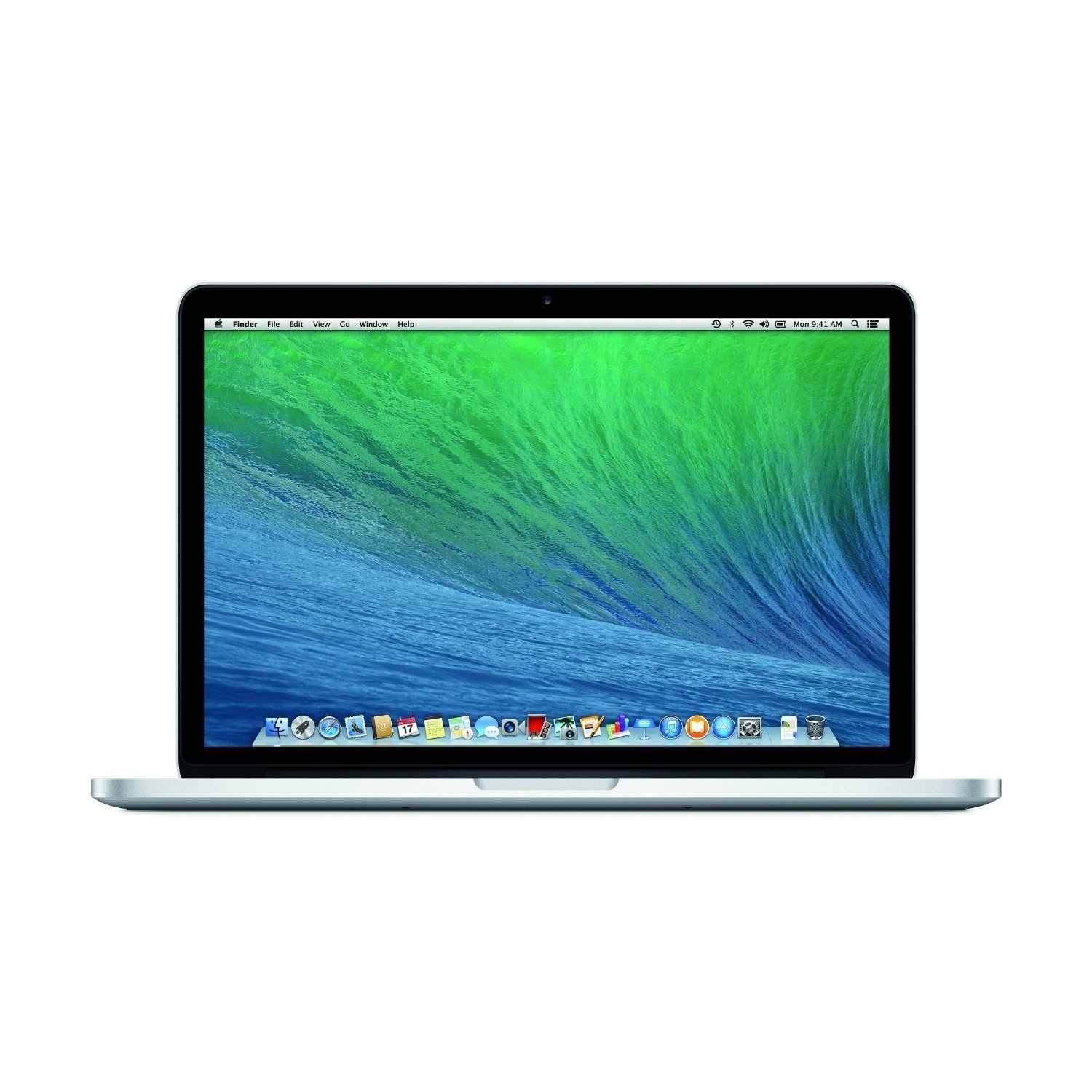 Amazon.com: Apple MacBook Pro MGX72LL/A Intel Core i5-4278U X2 2.6