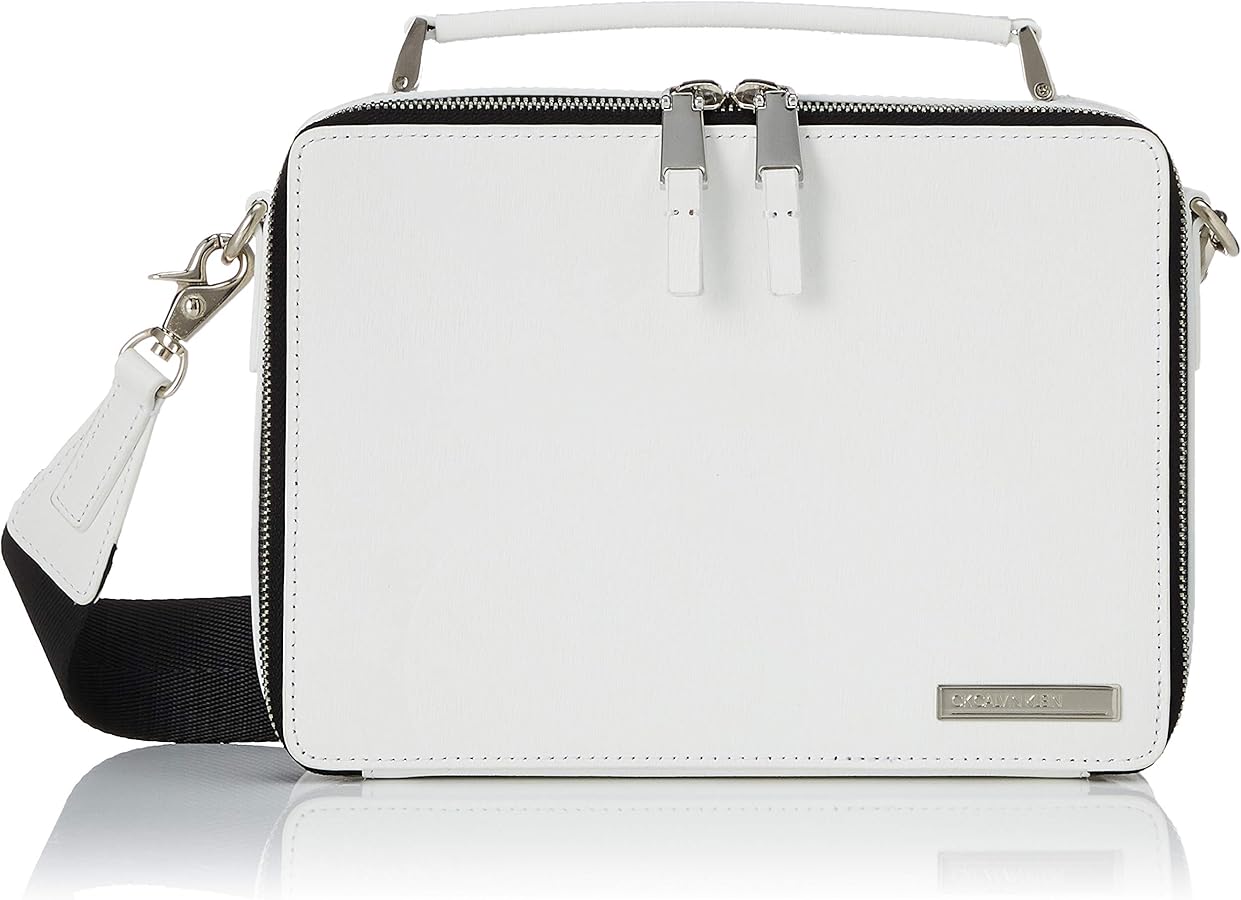 Amazon | [カルバンクライン] クラッチ メンズポーチ CK ソーダ | ck