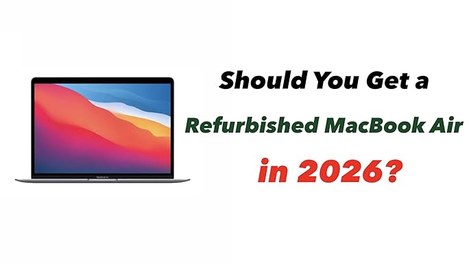 Amazon.com: Late 2020 Apple MacBook Air with Apple M1 Chip (13.3