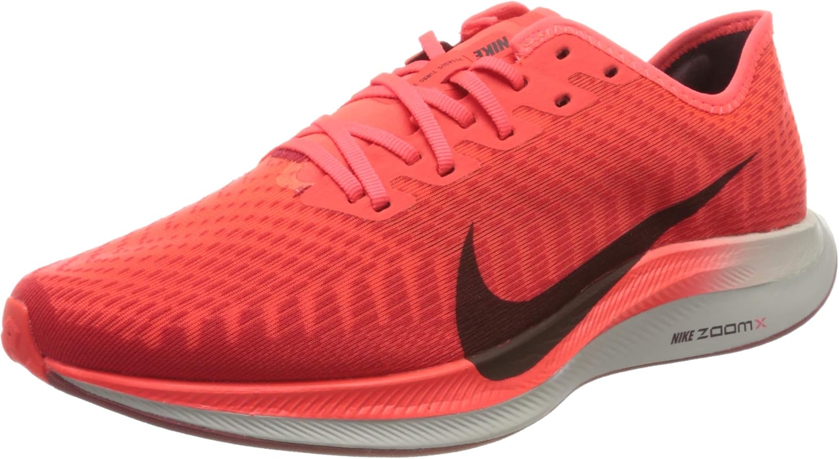 Amazon | [ナイキ] Zoom Pegasus Turbo 2 【ズーム ペガサス ターボ 2