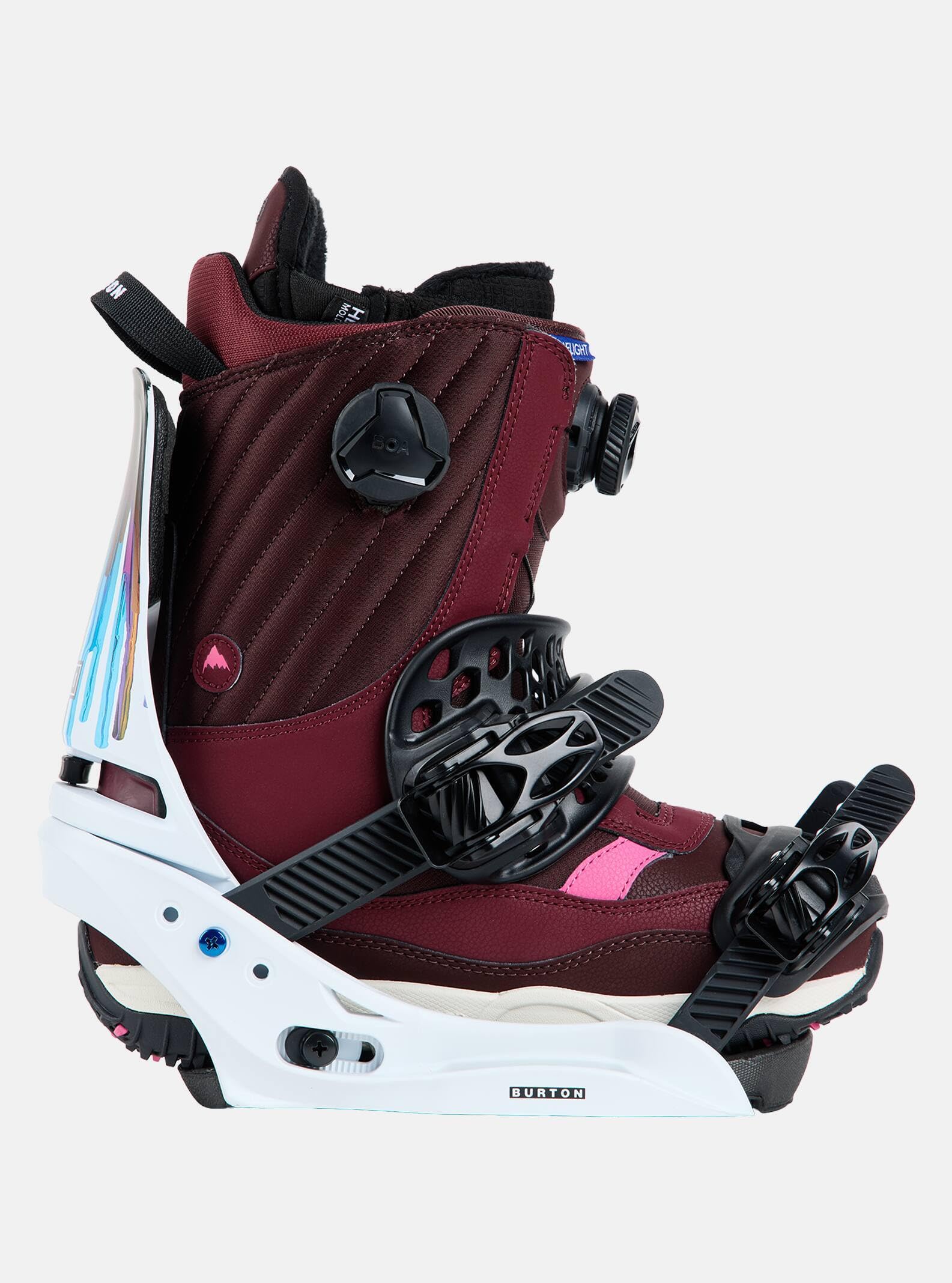 Amazon | 23-24 2024 BURTON バートン LEXA X EST レクサエックス