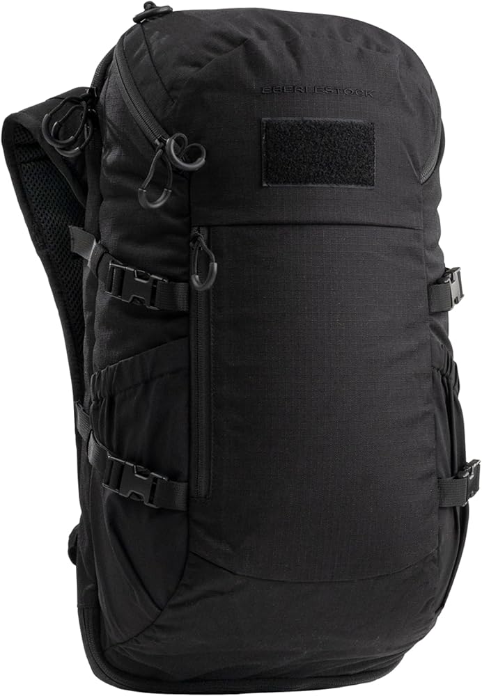Amazon.com : Eberlestock Jacknife Pack - Premium Tactical Backpack
