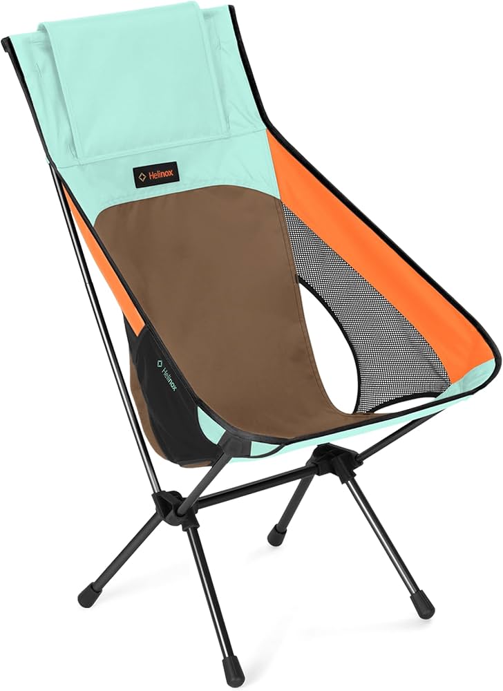 Amazon.co.jp: Helinox(ヘリノックス) チェアワン ハイバック (re