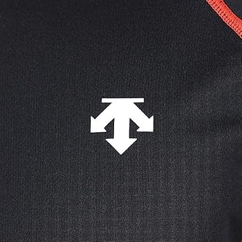 Amazon.com: Descente Long-Sleeve Shirt, Volleyball, Sweat