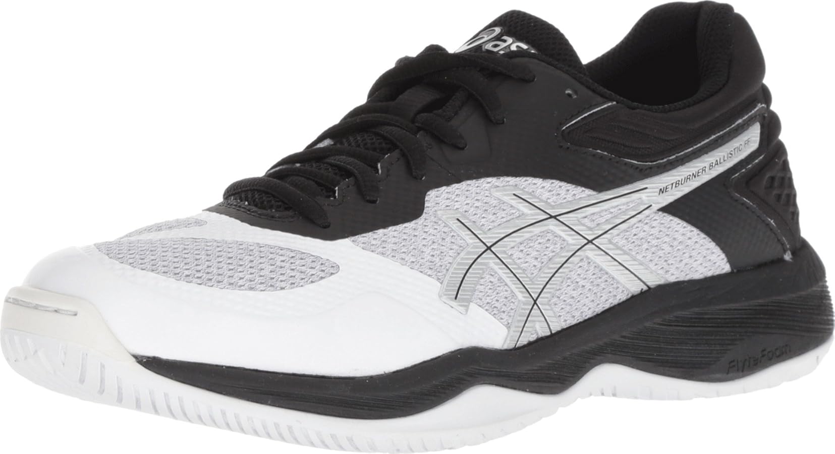 Amazon | (アシックス) ASICS Netburner Ballistic FF バレーボール