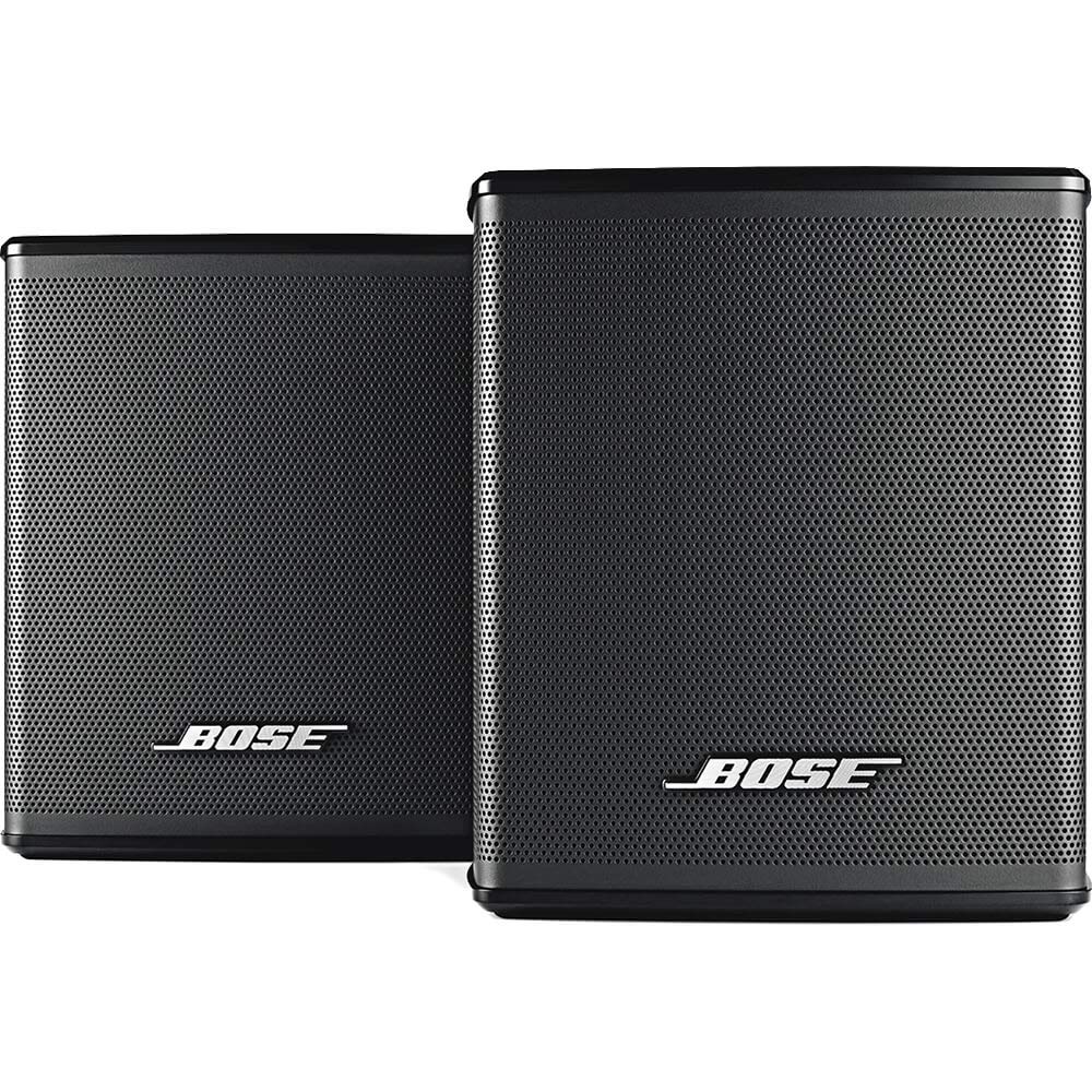 Amazon.com: Bose Surround Sound System for Home Theater, Black