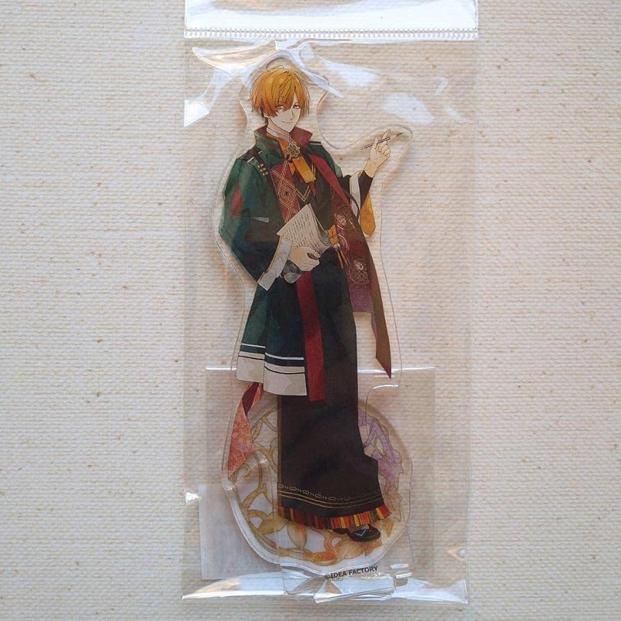 Amazon.co.jp: オランピアソワレ 柑南 アクスタ : おもちゃ