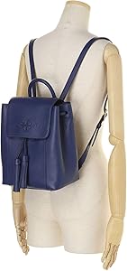 Amazon.co.jp: [トリーバーチ] リュックサック 48876 493 マグロウ