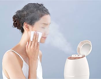 Amazon.co.jp: クリアスキンナノスチーマー IS-97N : ホーム＆キッチン