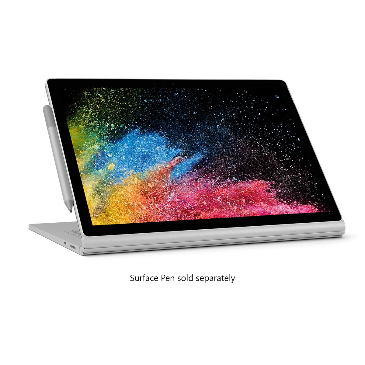 Amazon.com : Microsoft Surface Book 2 13.5