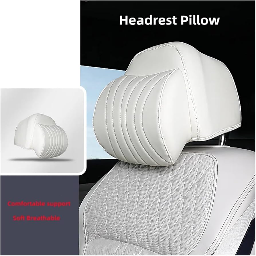 Amazon | ヘッドレストピローネッククッション BMW X5 G05 X6 G06 X7