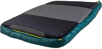 Amazon | NEMO(ニーモ) ジャズ ダブル NM-JAZ-DB | Nemo | エアー