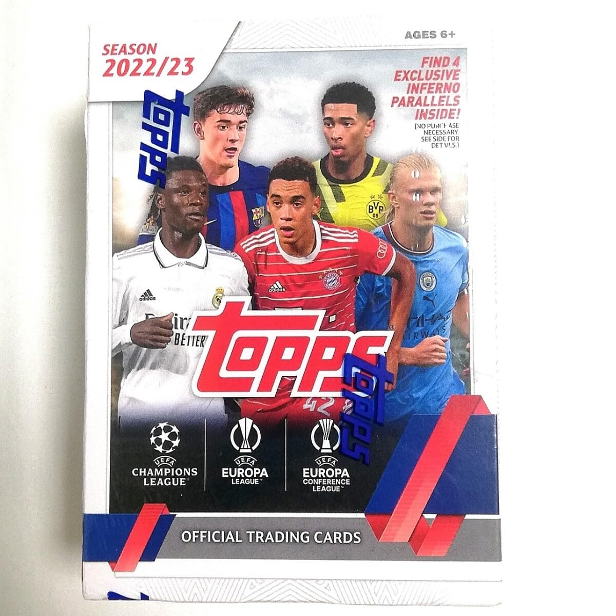 Amazon.co.jp: Topps soccer サイン 直筆サイントップス サッカー