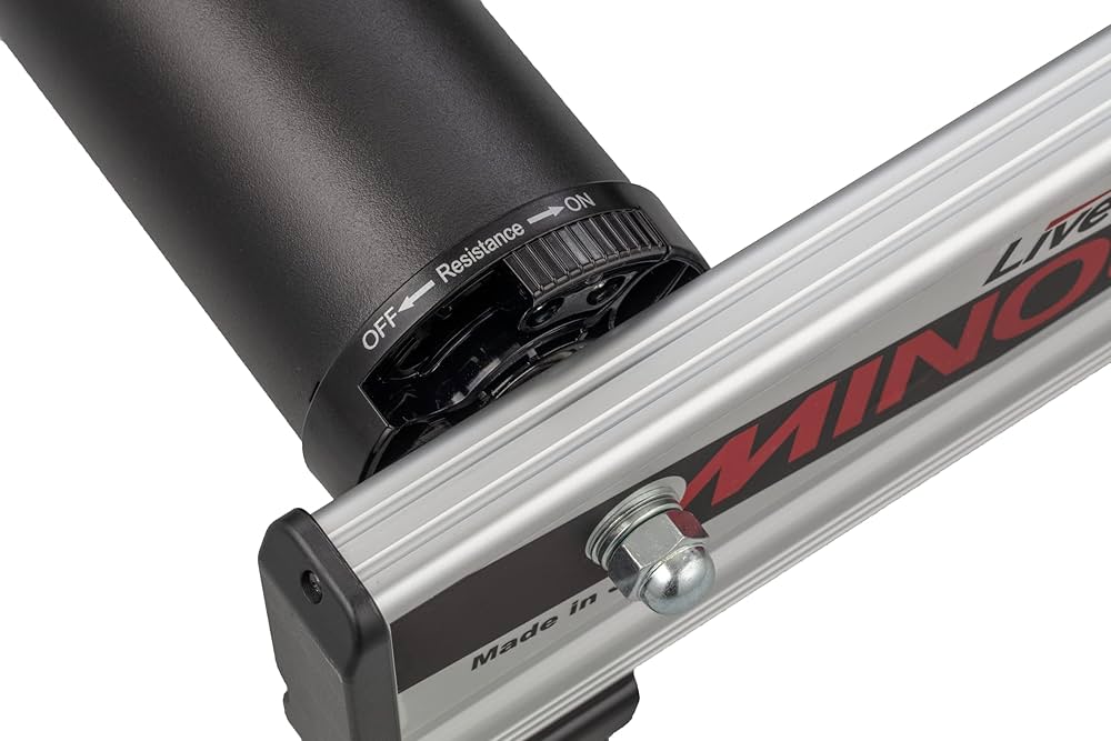 Amazon.co.jp: ミノウラ(MINOURA) 3本ローラー LiveRoll R730R