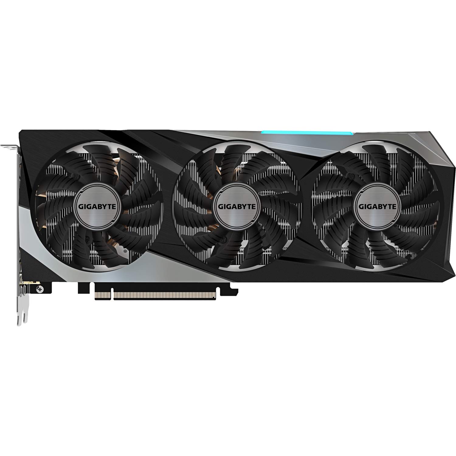 Amazon | Gigabyte GeForce RTX 3060 Ti GAMING OC PRO 8GB Graphics