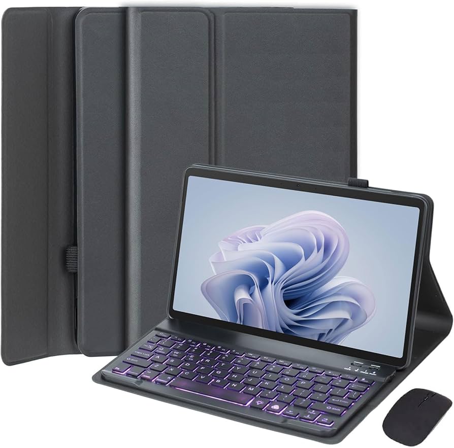 Amazon.co.jp: HEKUEUN for Microsoft Surface Pro 11 / Pro 10 / Pro