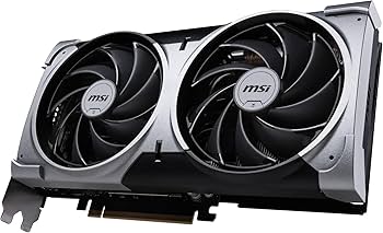 Amazon | MSI GeForce RTX 5070 12G VENTUS 2X OC グラフィックス