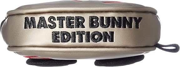 Amazon.co.jp: [マスターバニーエディション] パターカバー [マット合