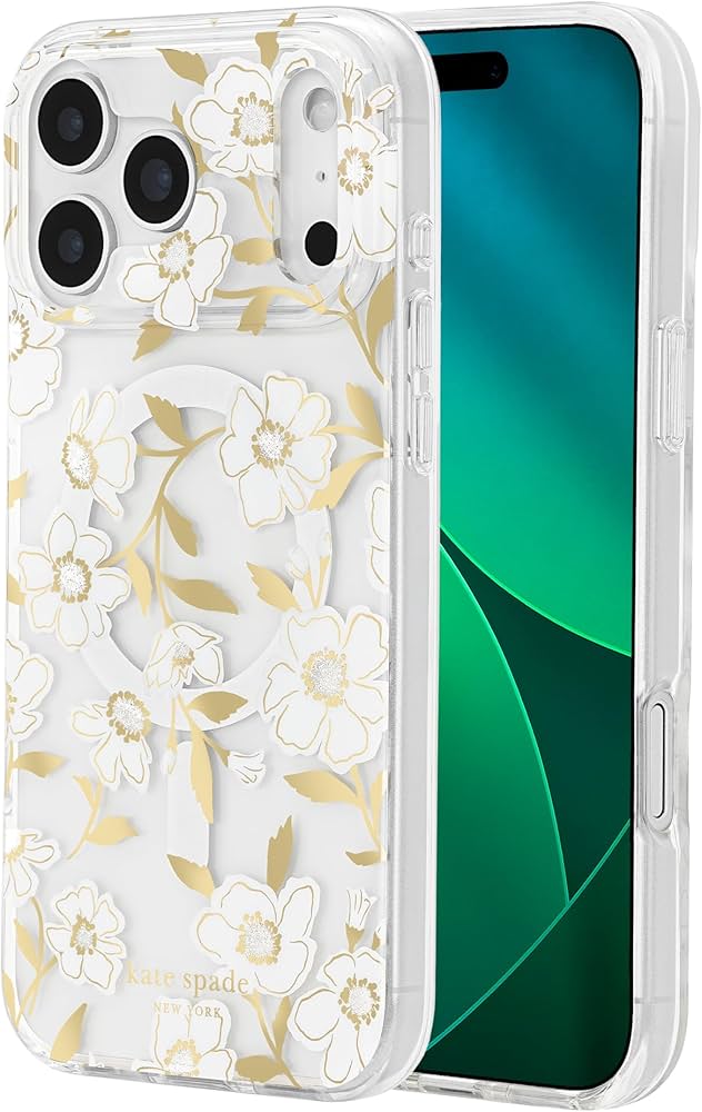 Amazon.co.jp: [kate spade new york] iPhone 17 Pro Max用
