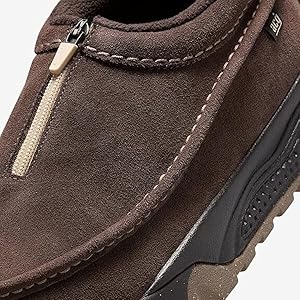 Amazon | [ナイキ] ACG アイジー ACG IZY バロックブラウン/ベルベット